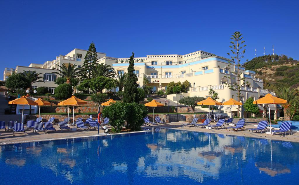 Arion Palace Hotel - Adults Only Ierápetra Екстериор снимка